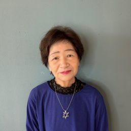 村瀬るみこ