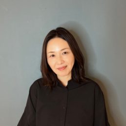 河内いづみ