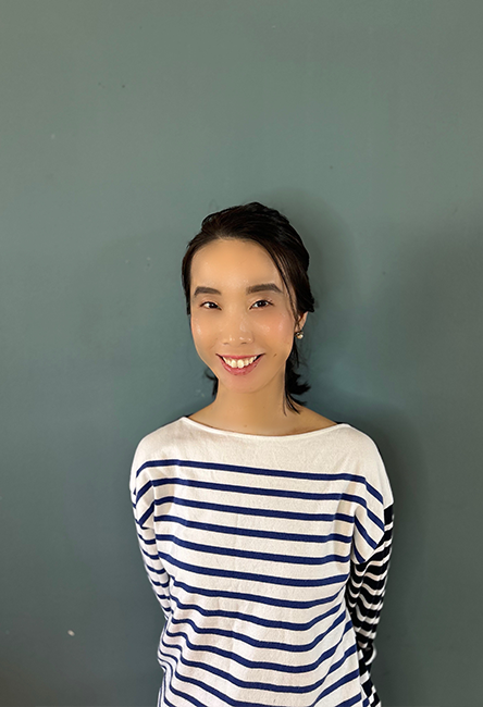 山本 真由子
