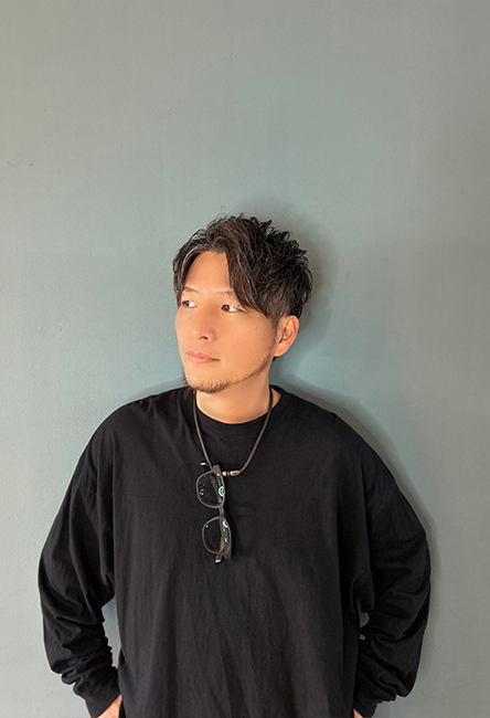 増田真太郎