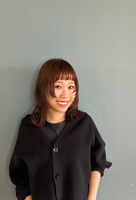 西井ひな
