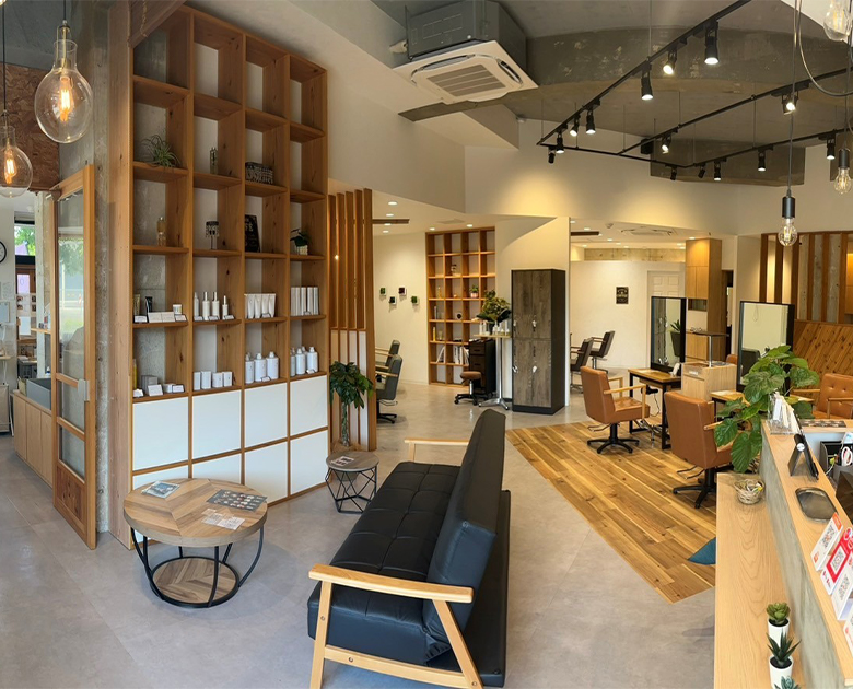 店舗