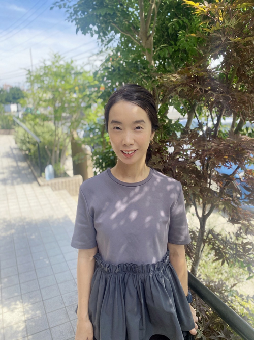 山本 真由子