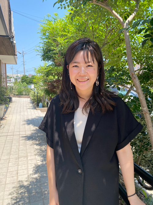 大松 彩智子