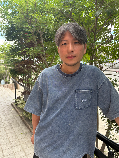 増田真太郎
