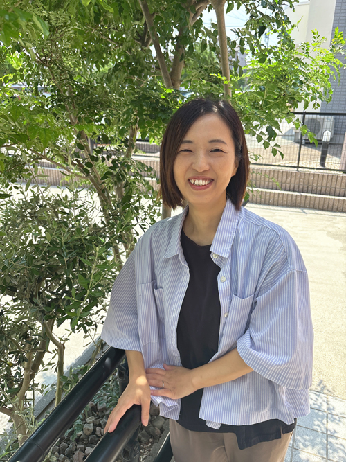岡部マチコ