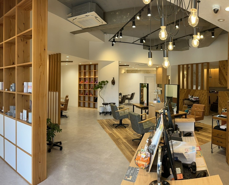 店舗